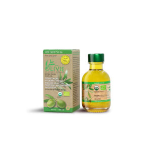 Wellness Corne OLIVIE PLUS 30X PATI MINYAK ZAITUN EXTRA VIRGIN OLIVE OIL EXTRA VIRGIN FROM OLIVE HOUSE