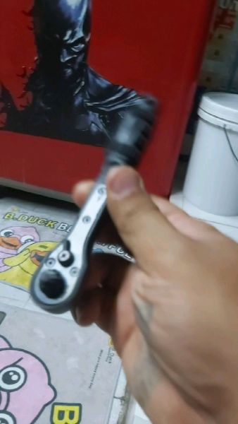 Buyer review video 6