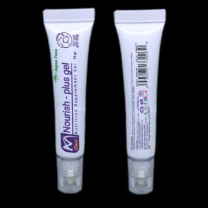 AMCARE NOURISH PLUS GEL FOR CAT & DOG 15GR - Nutrisi Pemulihan Untuk Kucing & Anjing