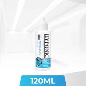 Dung dịch vệ sinh khoé mắt HYPONIC dành cho thú cưng