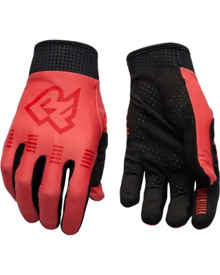 Race Face Roam Full Finger MTB Gloves For Outdoor Enduro All Mountain Bike Bicycle Cycling