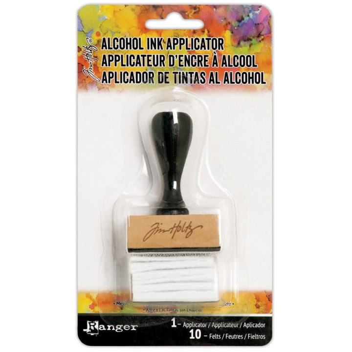 Ranger Ink Adirondack Alcohol Ink Applicator | Lazada