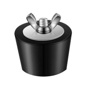 0HOWWUU ที่มีคุณภาพสูง ปลั๊กพูล อุปกรณ์เสริมกลางแจ้ง ปลั๊กขยายฤดูหนาว สระว่ายน้ำป้องกันการรั่วซึม ปลั๊กเสียบสระว่ายน้ำ แผ่นยางรอง