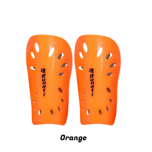 RUNATI SG118 Protective Football Shin Pad / Shin Guard (Junior / Senior)