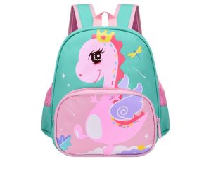 Tas Ransel Sekolah TK PAUD Anak Laki Laki Perempuan Karakter CB034