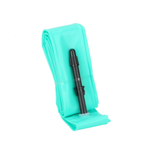 Puncture Resistant Bike Inner Tube Light Weight Road Bike Replacement Inner Tubes Bike Interior Tire Tube Easy to Use