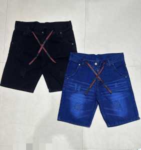 Beli 1 Gratis 1 Celana Pendek Jeans Sobek Terbaru Tali Premium Celana Pendek Jeans Distro Celana Pendek Jeans Pria Dewasa