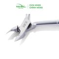 Kềm Cắt Móng Thép Không Gỉ KỀM NGHĨA M.04. 