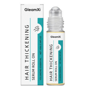 ✨Essence For Hair/ Growth Oil For Hair/ Improve Hair Condition/ Boost Growth Of Grey Hair/ Dry Hair/ Rollerball/ Refreshing 【7 Days 80% More Hair】Batana Hair Growth Oil