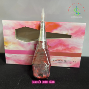 Máy thần thánh tích điện chỉnh kim chỉnh số máy phun xăm / linhshop-hn