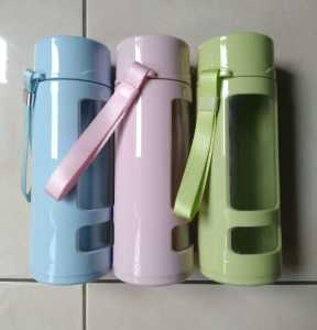 TRITAN BOTTLE INFUSED WATER/ BOTOL AIR INFUS TRITAN / BOTOL INFUSED WATER / BOTOL SARINGAN BUAH