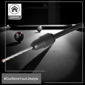 🎄【Special price】HITN SDS อะแดปเตอร์ซ็อกเก็ตสูงสุดไปยัง SDS PLUS ค้อนไฟฟ้าประแจตัวแปลงดอกสว่านชุดเครื่องมือไขควงกระแทก