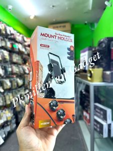 MOXOM MX-VS47 GO-GEAR EXTENDABLE 360 ROTATION MOUNT HOLDER GENTLE TOUCH TO OPEN
