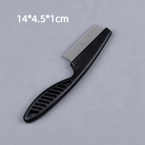 Easily Lice Comb Lice Remover Comb To Remove Lice Eggs Fleas Etc Doesnt Hurt The Scalp