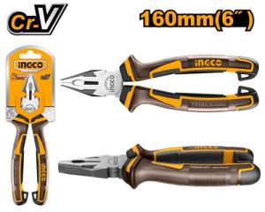 INGCO Combination Pliers |  HCP28168 | HCP28188