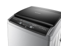[ NEW MODEL ] Sharp 7.5kg Fully Auto Washing Machine ES721X Washer / Mesin Basuh. 