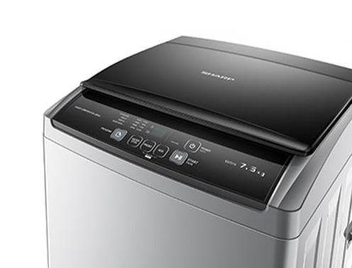%5B%20NEW%20MODEL%20%5D%20Sharp%207.5kg%20Fully%20Auto%20Washing%20Machine%20ES721X%20Washer%20/%20Mesin%20Basuh%20-%20Image%204