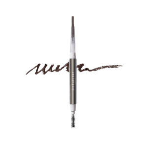 Rose All Day Brow Fix Eyebrow Pencil in Dark Brown | Dark Grey | Ash Brown | Pensil Alis