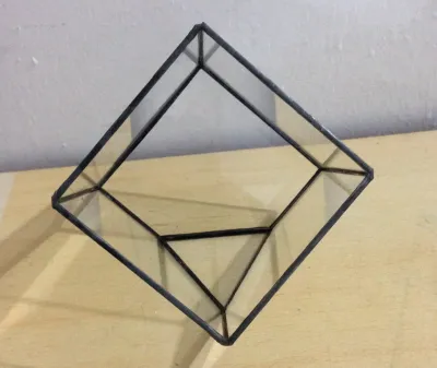 Terrarium Glass Containers Pots