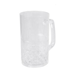German Style Beer Mug With Handle Acrylic Ideal For Festival Gift Birthday Christmas Barwares Collection
