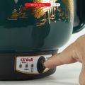 BÌNH SẮC THUỐC TỰ ĐỘNG GALI GL-1815 4L CÔNG SUẤT MẠNH MẼ, ĐỘ BỀN CAO. BẢO HÀNH 24 THÁNG. 