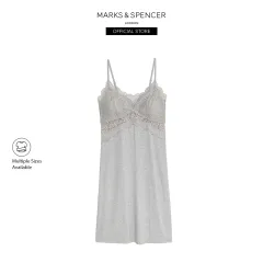 M&S Maxi Full Slip with Cool Comfort Technology