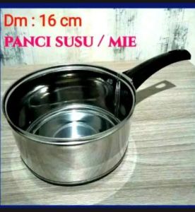 Murah panci mie panci susu panci air termurah