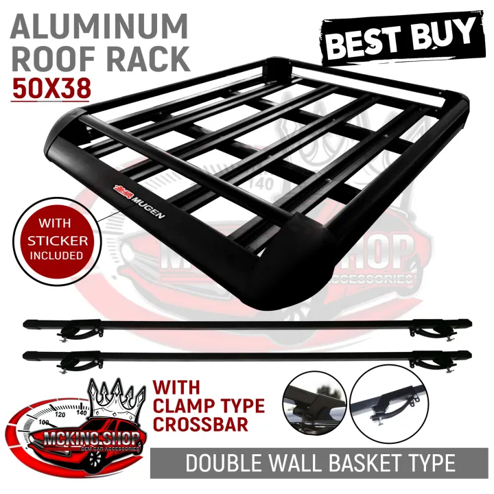 Best aluminum roof baskets sale