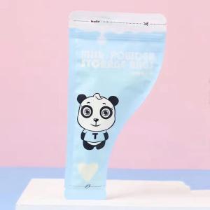 Baby Milk Powder Bag Storage Bag Child Travel Feeding Disposable