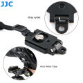 JJC Adjustable Camera Hand Strap Quick Release Hand Wrist Strap  for Canon Nikon Sony Fuji Olympus Pentax Panasonic Camera for Fujifilm X-S20 X-H2S Canon R7 R10 250D 200D 850D 800D 760D 750D 700D 550D 90D 80D1300D 5D Nikon D780 D850 D3500 D5600. 