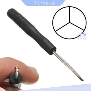 Tumato Tri-wing screwdriver y tip screwdriver repair tool