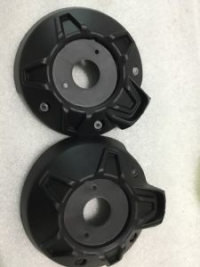 (1 cặp) Bát tròn to ốp càng Xmen