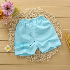 CELANA PENDEK ANAK COWOK CEWEK HARIAN RUMAHAN SANTAI 1-7 TAHUN IMPORT