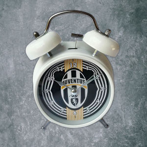 Aksesoris Jam Beker Club Sepakbola JUVENTUS