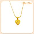 สร้อยทองเค 18k แท้ สร้อยคอ+จี้​ทองแท้ 99.99% น้ำหนัก 0.45 กรัม ทอง หลุด จำนำ gold. 
