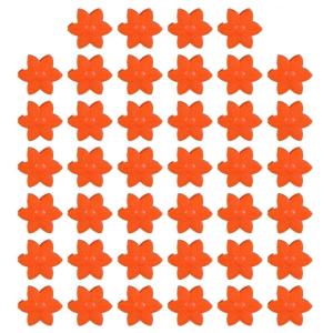 40Pcs Climbing Wall Fixture Clips Hanging Clips Vine Clips for Vine Traction Invisible Self Adhesive