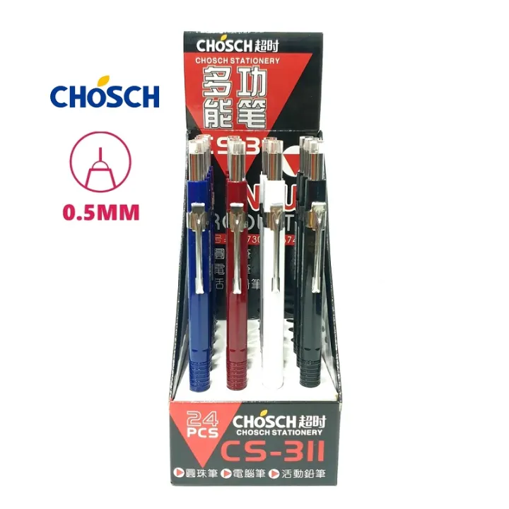 %E2%8F%A9%20B%C3%BAt%20ch%C3%AC%20kim%20b%E1%BA%A5m%203%20trong%201%20Chosch%20CS-311%20-%20Image%201