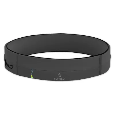 FLIPBELT ZIPPER | Authentic | Best Running Belt
