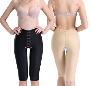 Quần Định Hình Gen Đùi Ôm Thon Dáng Sau Phẫu Thuật Giúp Vóc Dáng Thon Gọn Hơn