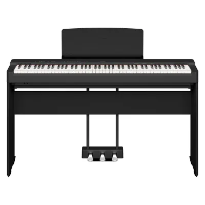 Yamaha P-225 88-key Compact Digital Piano
