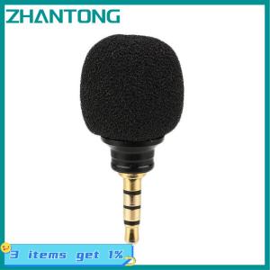 ZHANTONG Micro đa hướng mini di động cho điện thoại thông minh