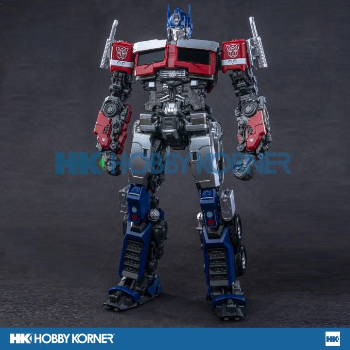 Optimus prime sale lazada