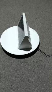 Repair Book Lighting LED Courtyard Light Villa Fence Solar Doorway Light Outdoor Human Body Sensor Solar Wall Light