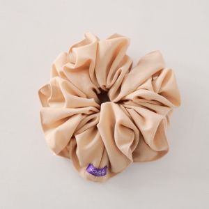 Ikat Rambut Cepol Hijab Scrunchie Random
