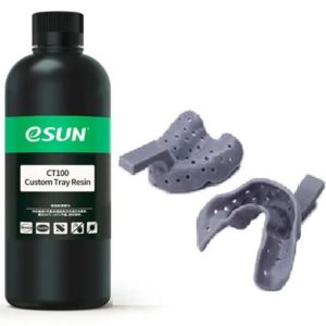 Nhựa in 3d nha khoa CT100 Custom Tray Resin 500ml/ Chai