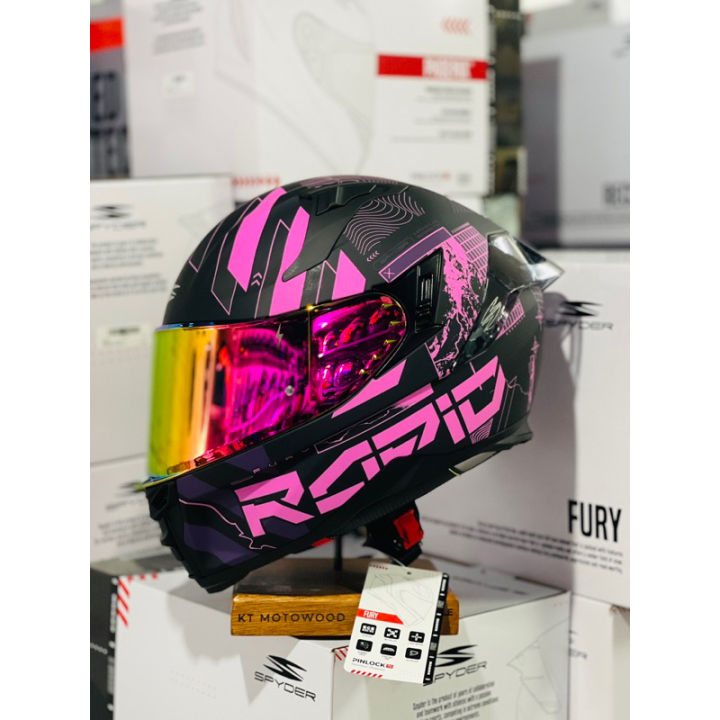 Spyder Helmet Half Face Price Spyder Joker Helmet Price Spyder