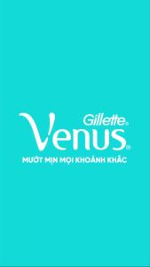 Dao Cạo Nữ Mini GILLETTE VENUS Comfortgilde Hương Hoa Trà Trắng - Hộp 1 Cán 1 Lưỡi