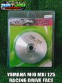 TTGR YAMAHA MIO MXI 125 F.I PULLEY SET 13.5 DEGREE WITH DRIVE FACE. 