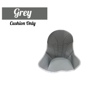 ~Ship From KL~ Cushion for Baby dining Chair cover kerusi makan baby silicone placemat baby high chair seat cushion only
