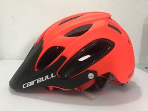 Mũ Bảo Hiểm Xe Đạp Thể Thao Chính Hãng CAIRBULL - Nón Thể Thao ROC R15 - Cá Tính Thời Trang - Nón Thể Thao P07 trơn lên tem Bảo hành 12 tháng